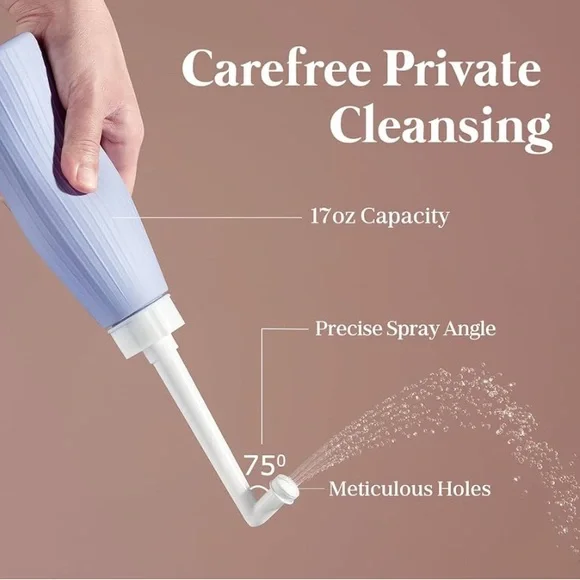 Postpartum Recovery Essentials Kit - Lavender - Picture 3 of 10